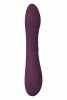 Mocny wibrator do pochwy ESSENTIALS FLEXIBLE TAPPING POWER VIBE